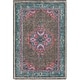 preview thumbnail 30 of 68, Hand-knotted Alford Boho Medallion Wool Area Rug