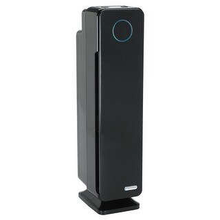 GermGuardian Elite HEPA UV-C Tower Air Purifier