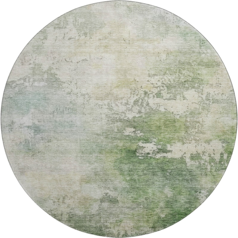 Premium Washable Super Soft Casual Contemporary Mayfield Rug