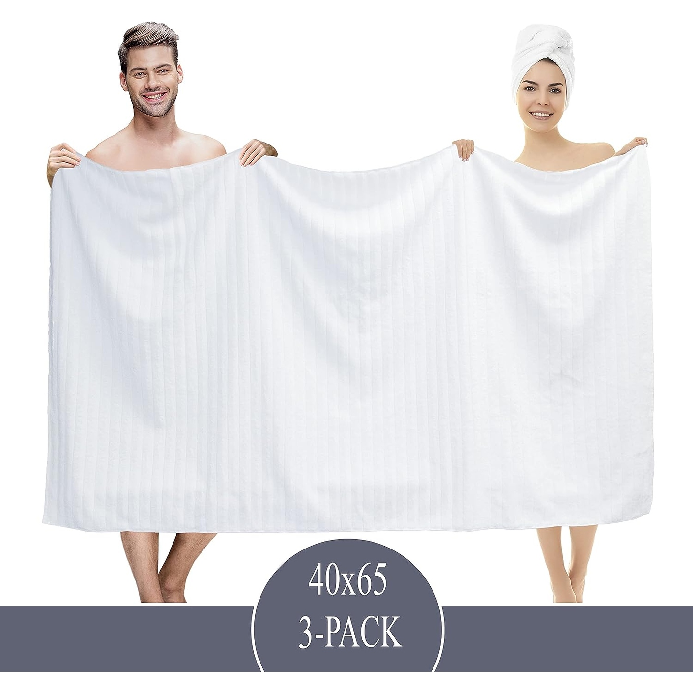 Classic turkish towels classic turkish cotton ribbed 2025 bath sheet towe