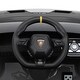 preview thumbnail 18 of 23, 24V Lamborghini Kids Electric Ride-On Car with LED Lights and USB
