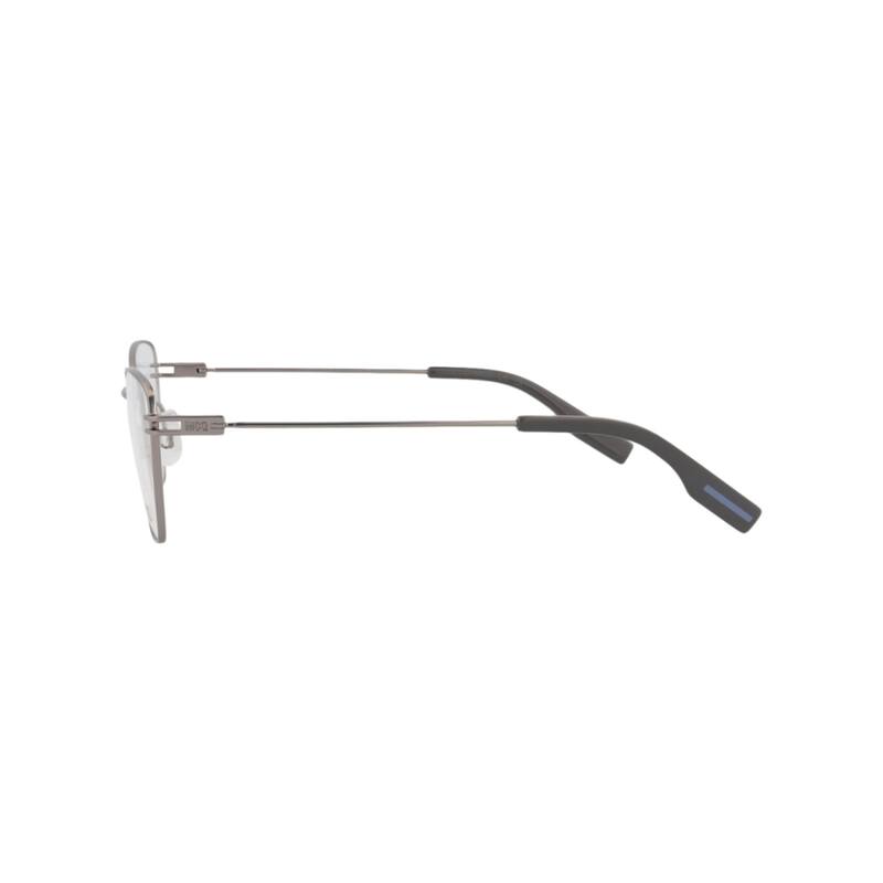 McQ Alexander McQueen Cat Eye-Frame Metal Optical Frames - N/A