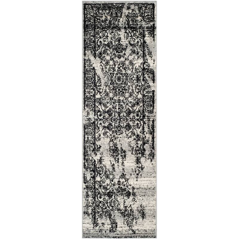 SAFAVIEH Adirondack Sierra Vintage Oriental Distressed Rug
