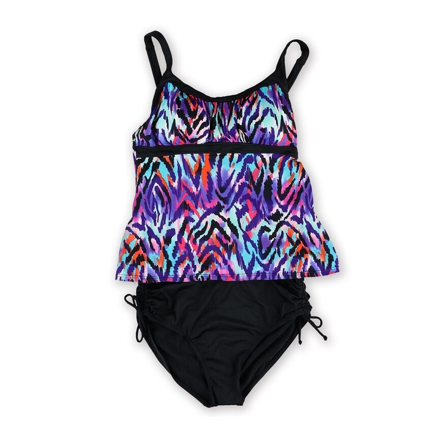 caribbean joe swimwear womens