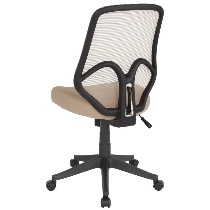 High Back Mesh Office Chair