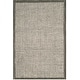 preview thumbnail 41 of 49, SAFAVIEH Handmade Abstract Nannie Modern Wool Rug 5' x 8' - Sage/Ivory - Rectangle