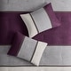 preview thumbnail 23 of 28, Madison Park Hanover 7-piece Comforter Set