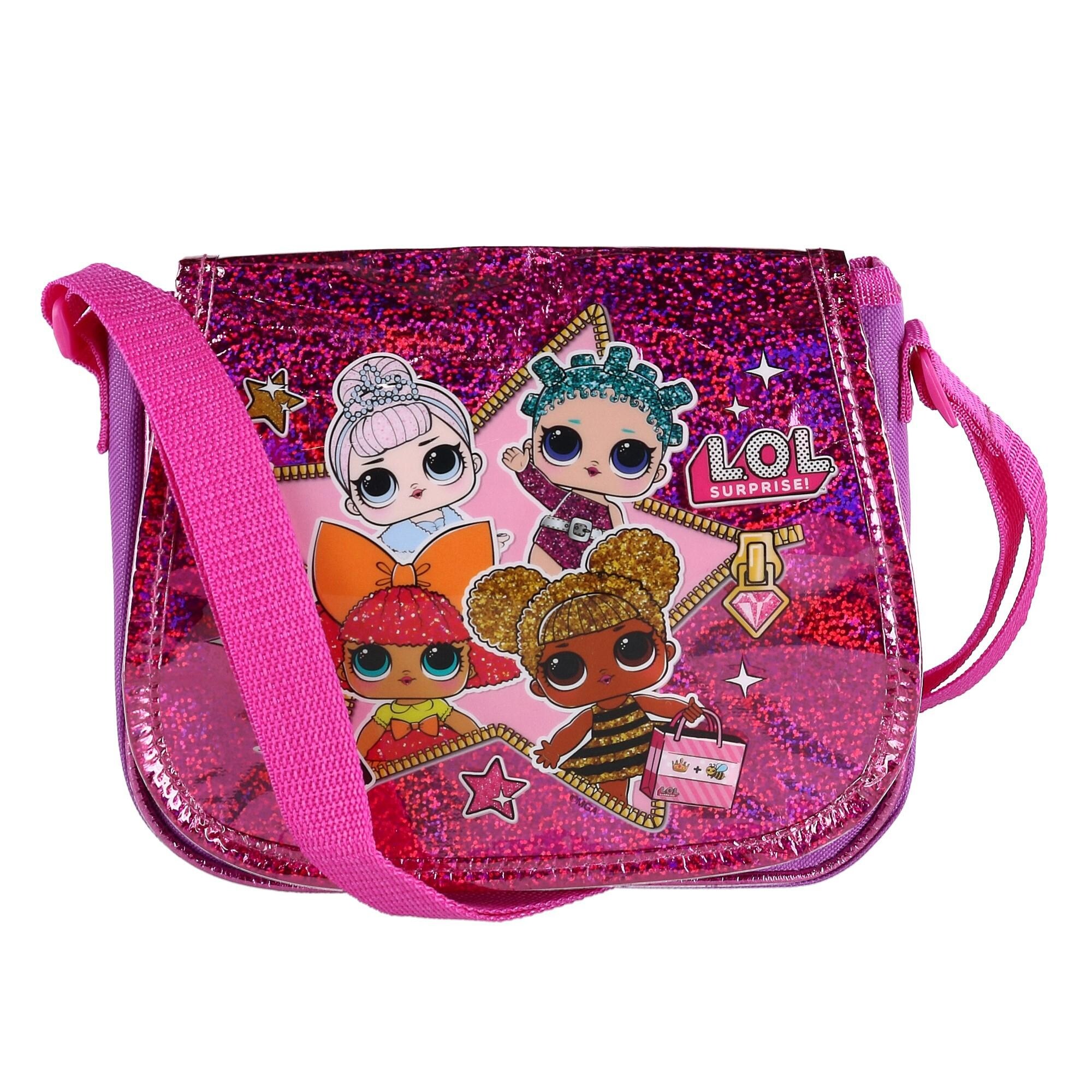 bags lol
