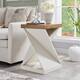 Option Antique White