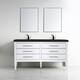 Option White-Black Trim