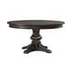 preview thumbnail 34 of 33, Paradise Valley Saddle Brown Oak Dining Table - Various Size Options