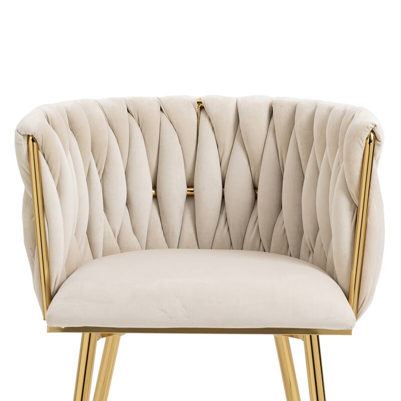 Modern Accent Chair,2PC/SET
