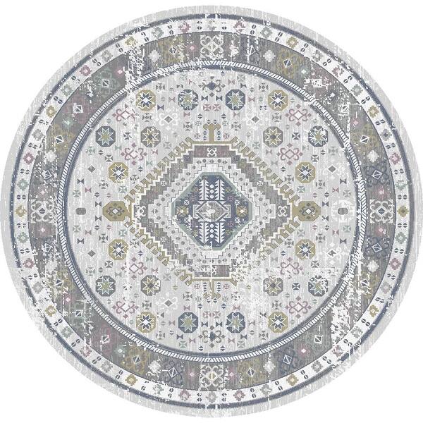 Lavinia Oriental Diamond Area Rug Bed Bath & Beyond 37258623