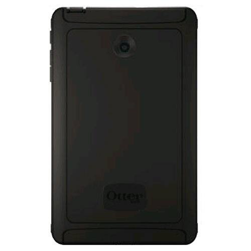 Shop Otterbox Defender Case For Verizon Ellipsis 8 Black Overstock 17697953