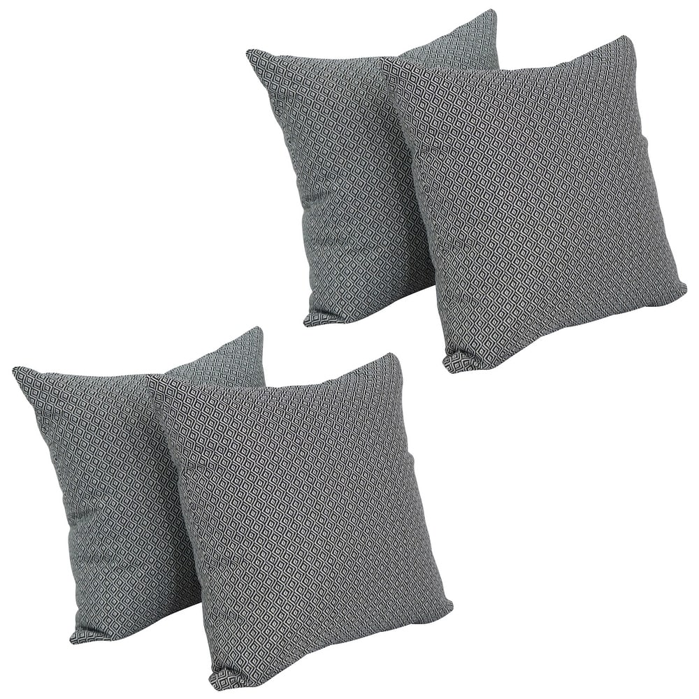Buy Size 17 x 17 Green Throw Pillows Online at Overstock | Our Best  Decorative Accessories Deals