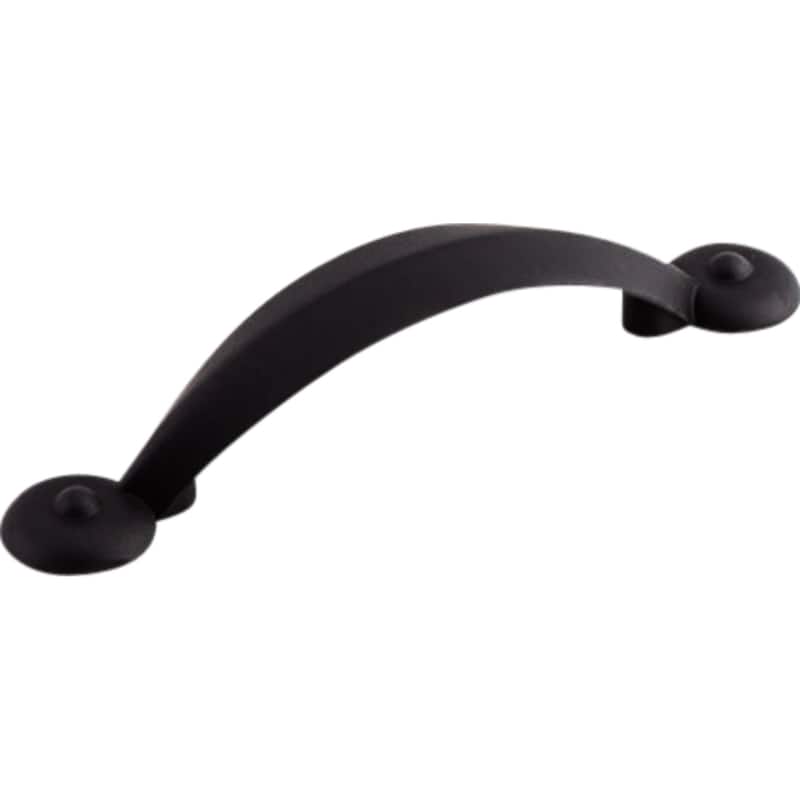 Top Knobs Angle 3 Inch Center to Center Handle Cabinet Pull from the