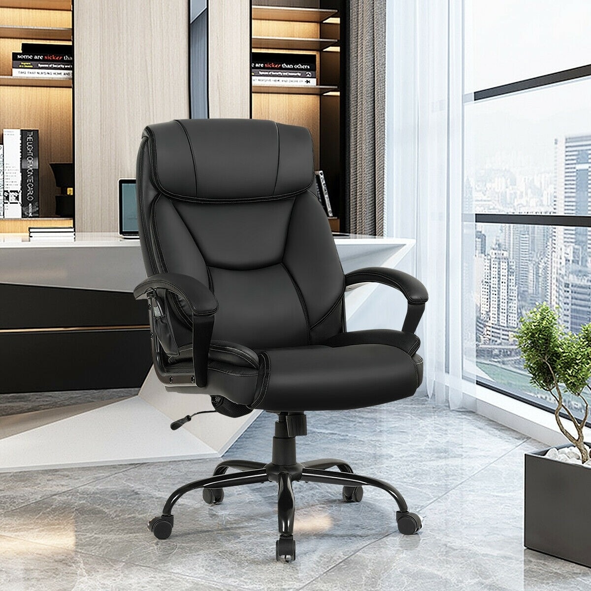 500 lb desk chair outlet
