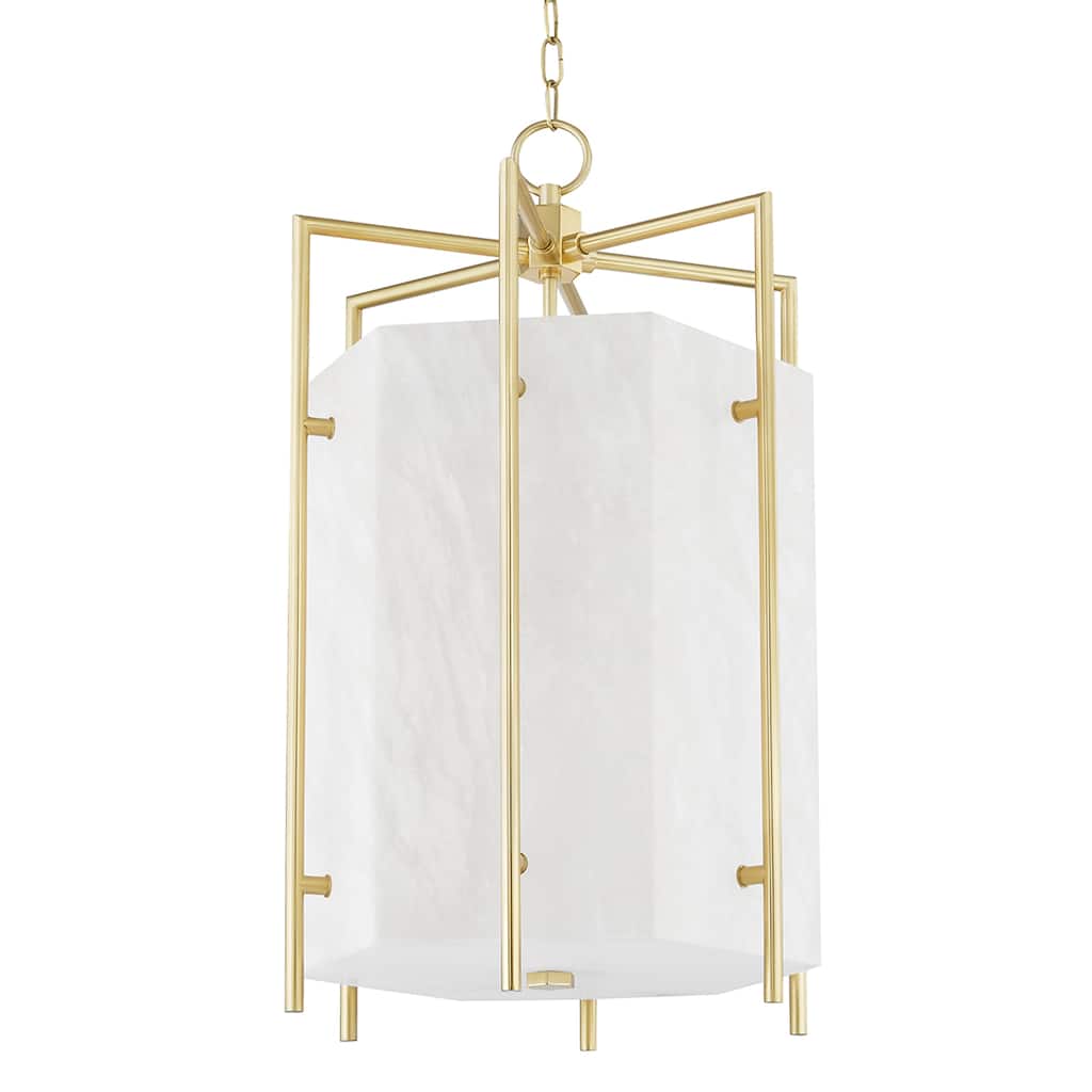 Hudson Valley Flatbush 6-Light Large Pendant