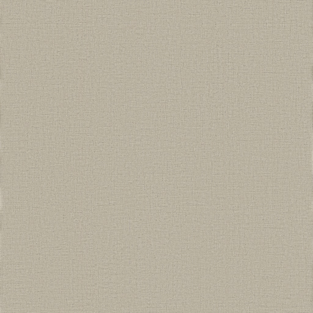 Ronald Redding Rugged Linen Jute Wallpaper