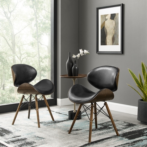 Corvus Madonna Mid century Accent Chair On Sale Bed Bath Beyond 20882543