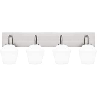 Nielson Four Light Bath