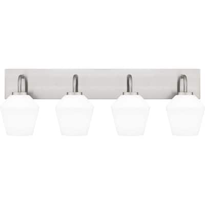 Nielson Four Light Bath