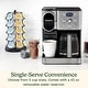 preview thumbnail 7 of 7, Cuisinart Coffee Center Combo Brewer
