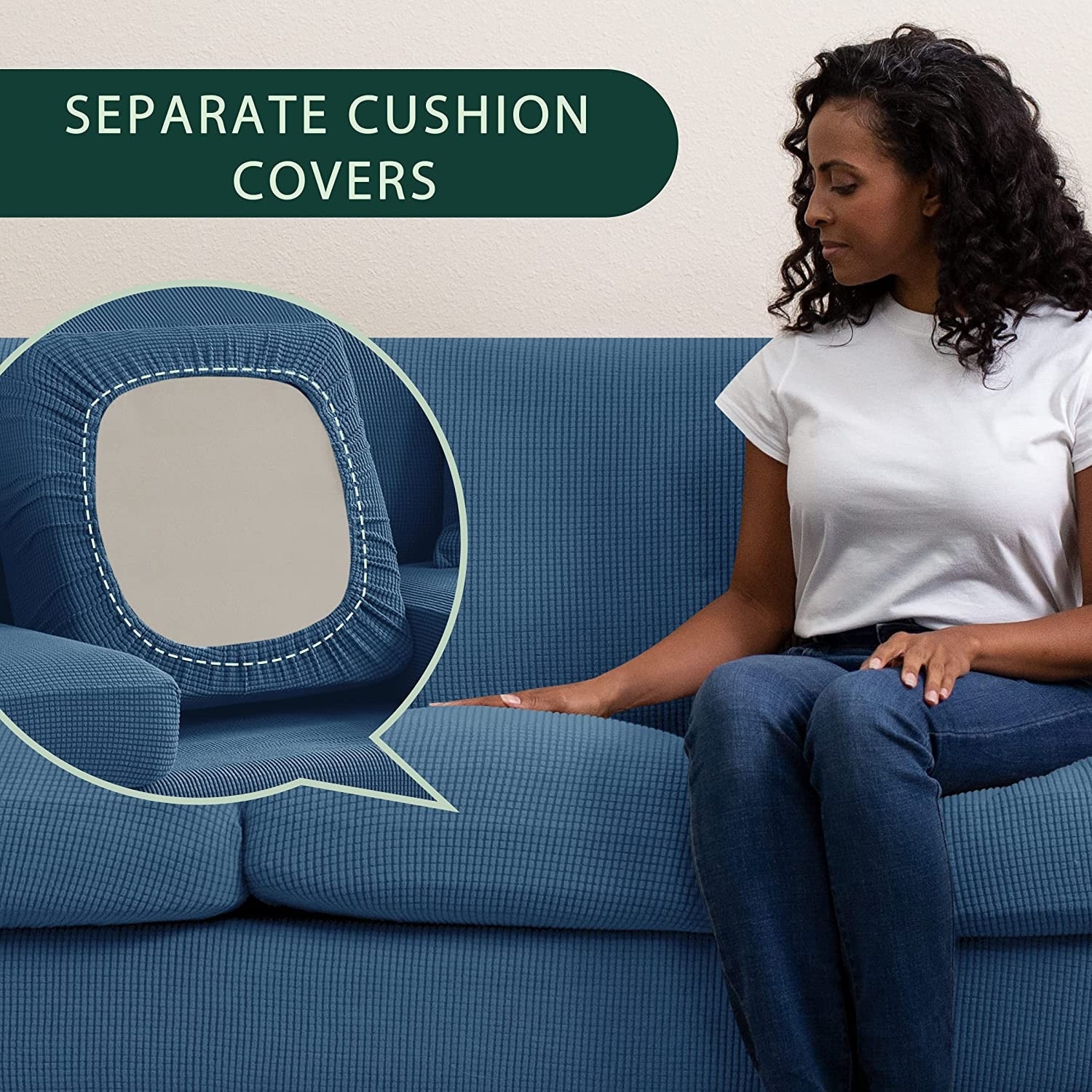 Chun yi shop seat cushion covers