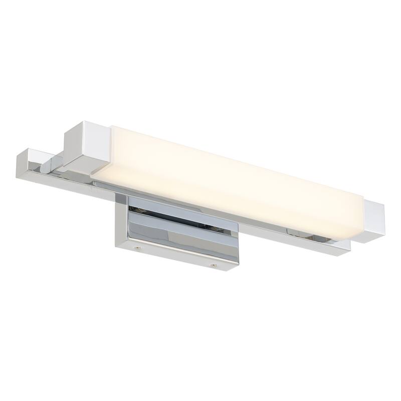 20" Integrated LED Bathroom Vanity Light Bar