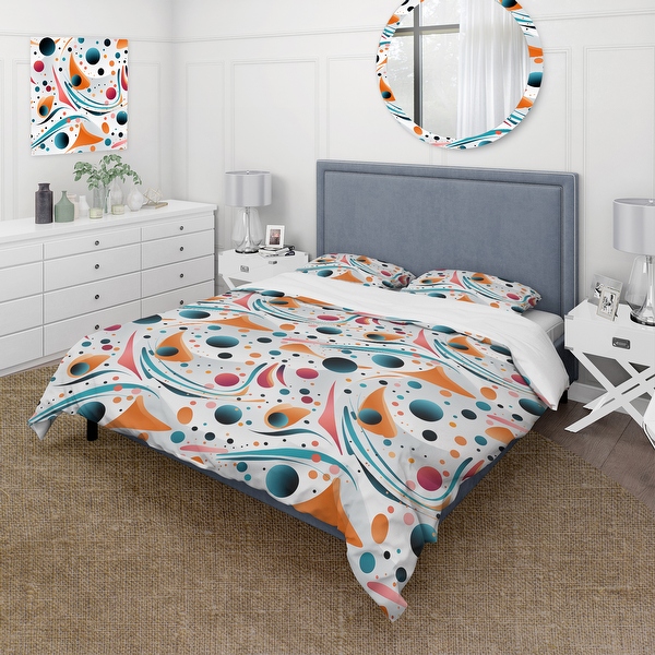 Bed bath and beyond polka dot sheets clearance