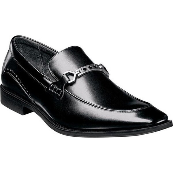 stacy adams viva velvet loafer