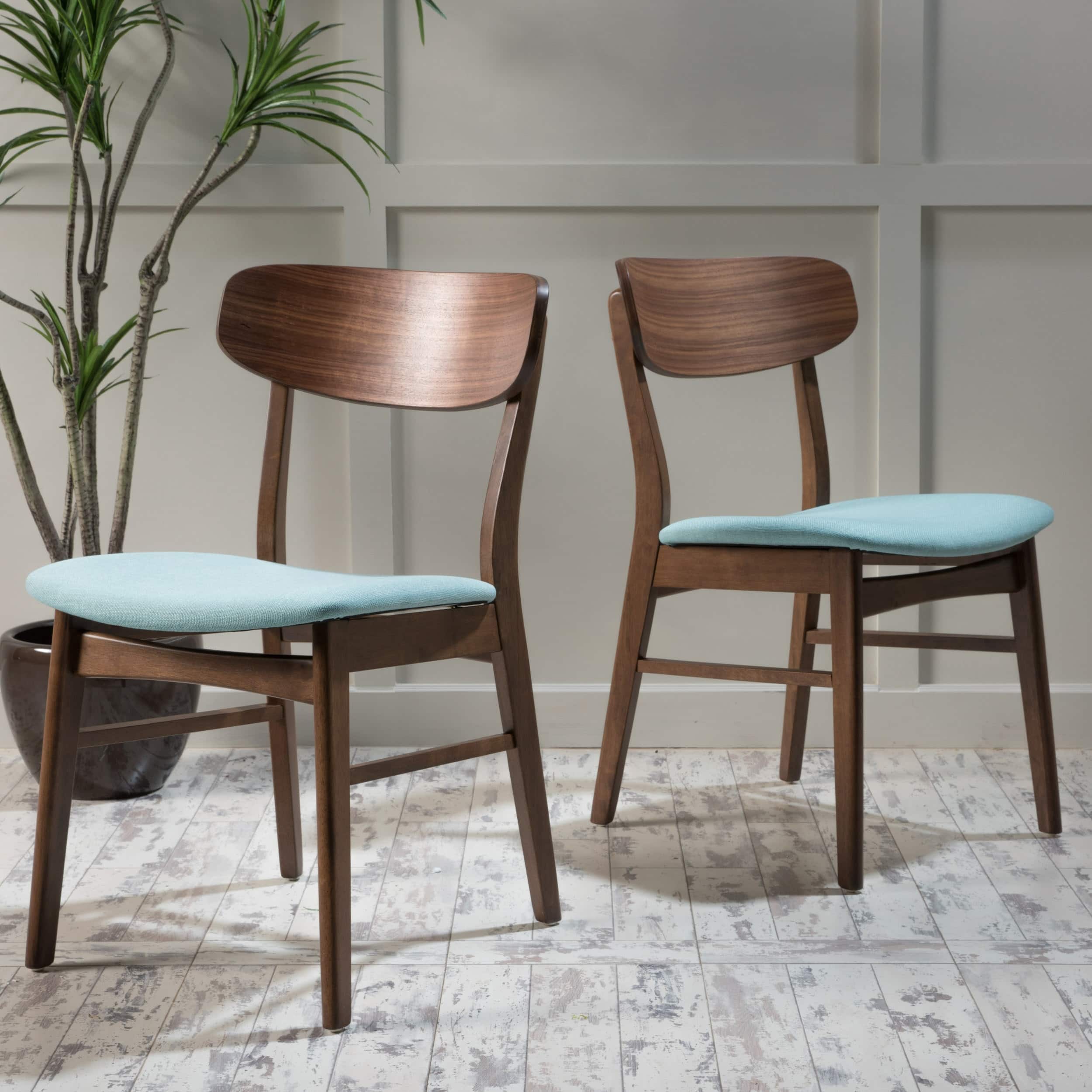 Option Mint + Walnut