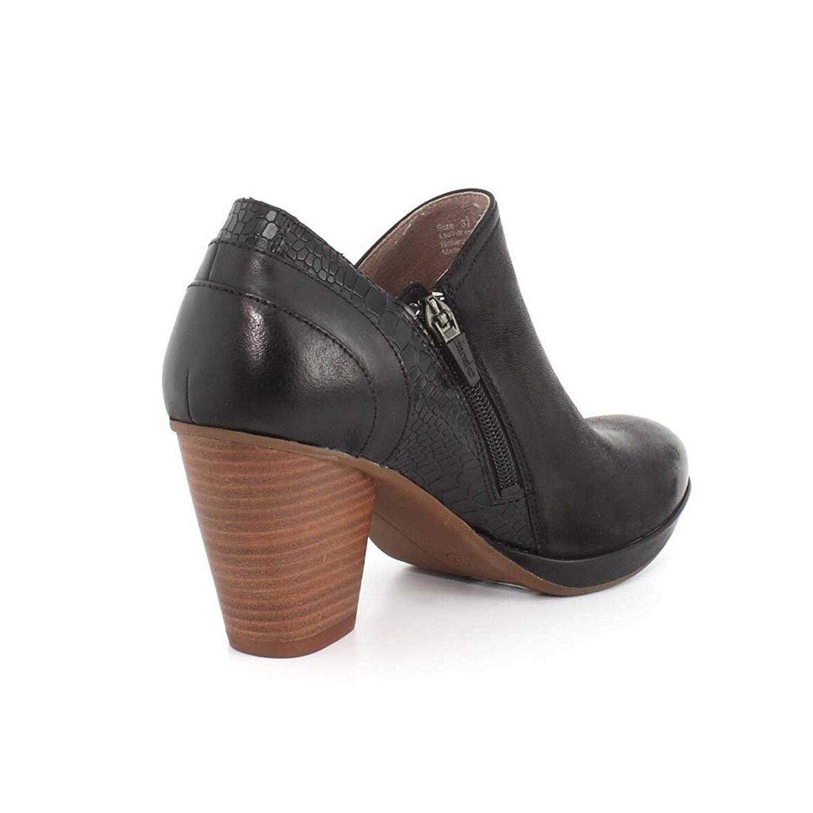 dansko women's marcia ankle boot