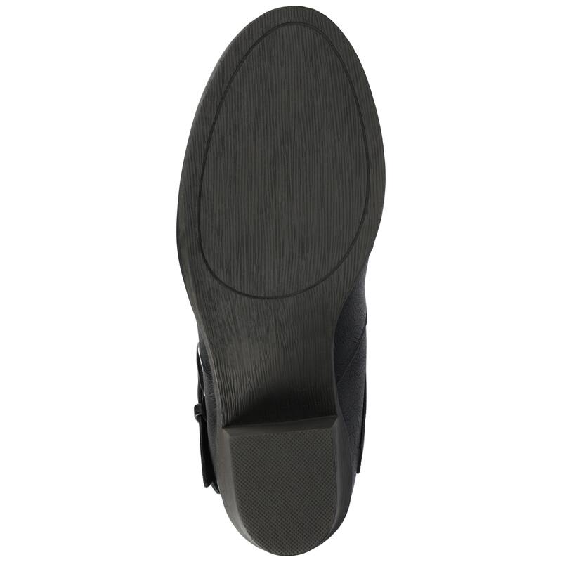 Journee Women's Late Medium and Wide Width Boots