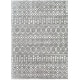 preview thumbnail 14 of 31, Livabliss Akai Plush Moroccan Stripe Area Rug