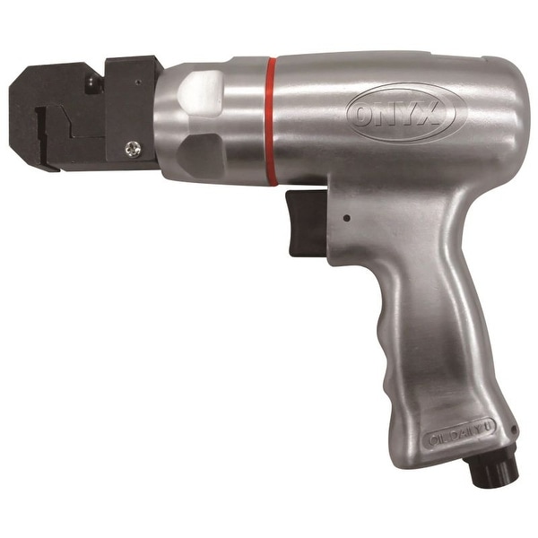Astro 605pt astro 605pt onyx pistol grip punch flange tool