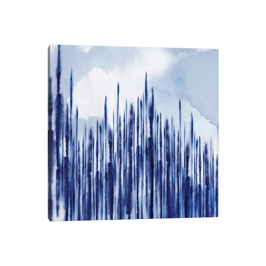 iCanvas "Pitch I" by PI Studio Canvas Print