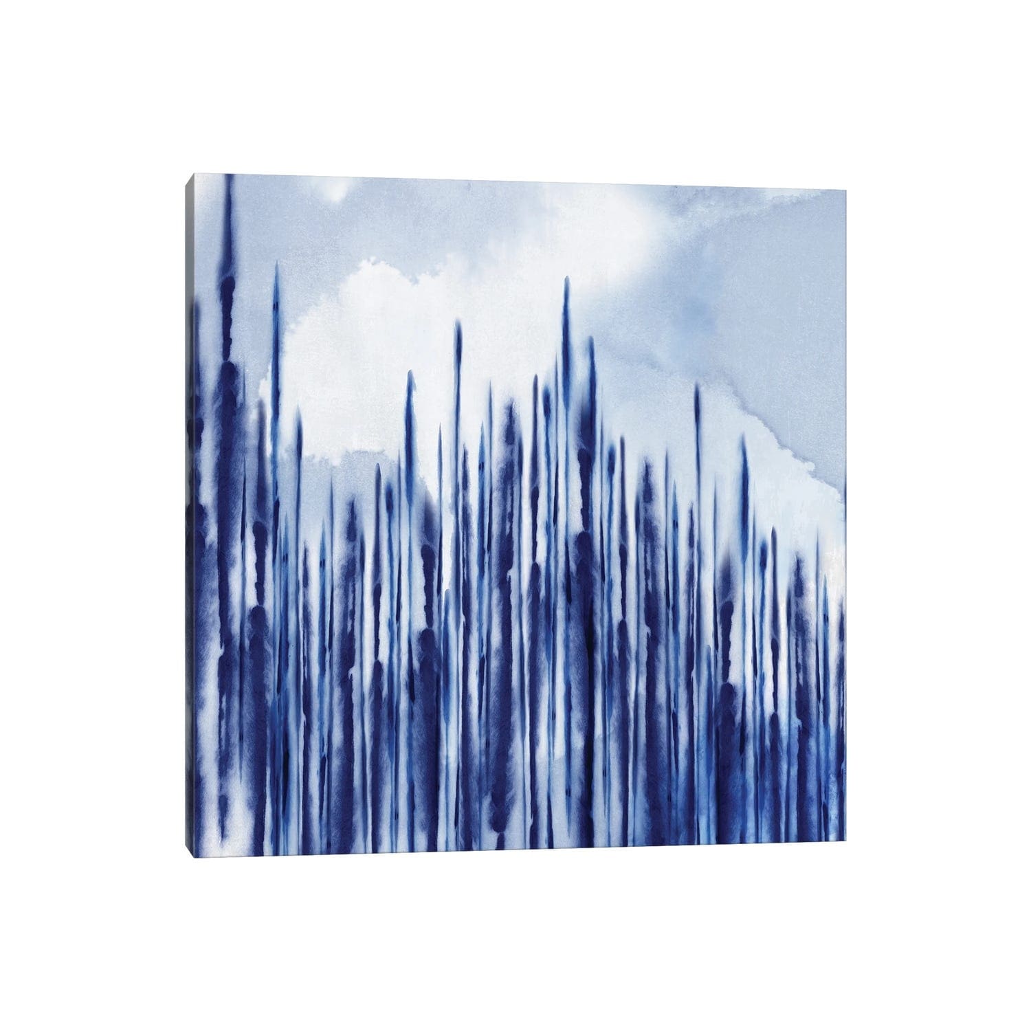 iCanvas "Pitch I" by PI Studio Canvas Print