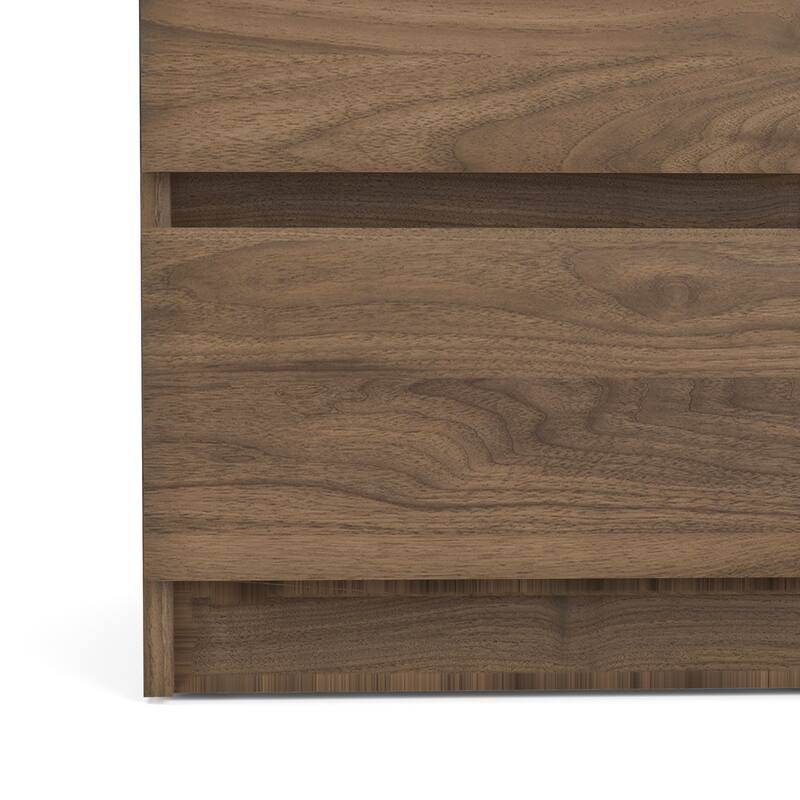 Porch & Den McKellingon 5-drawer Chest