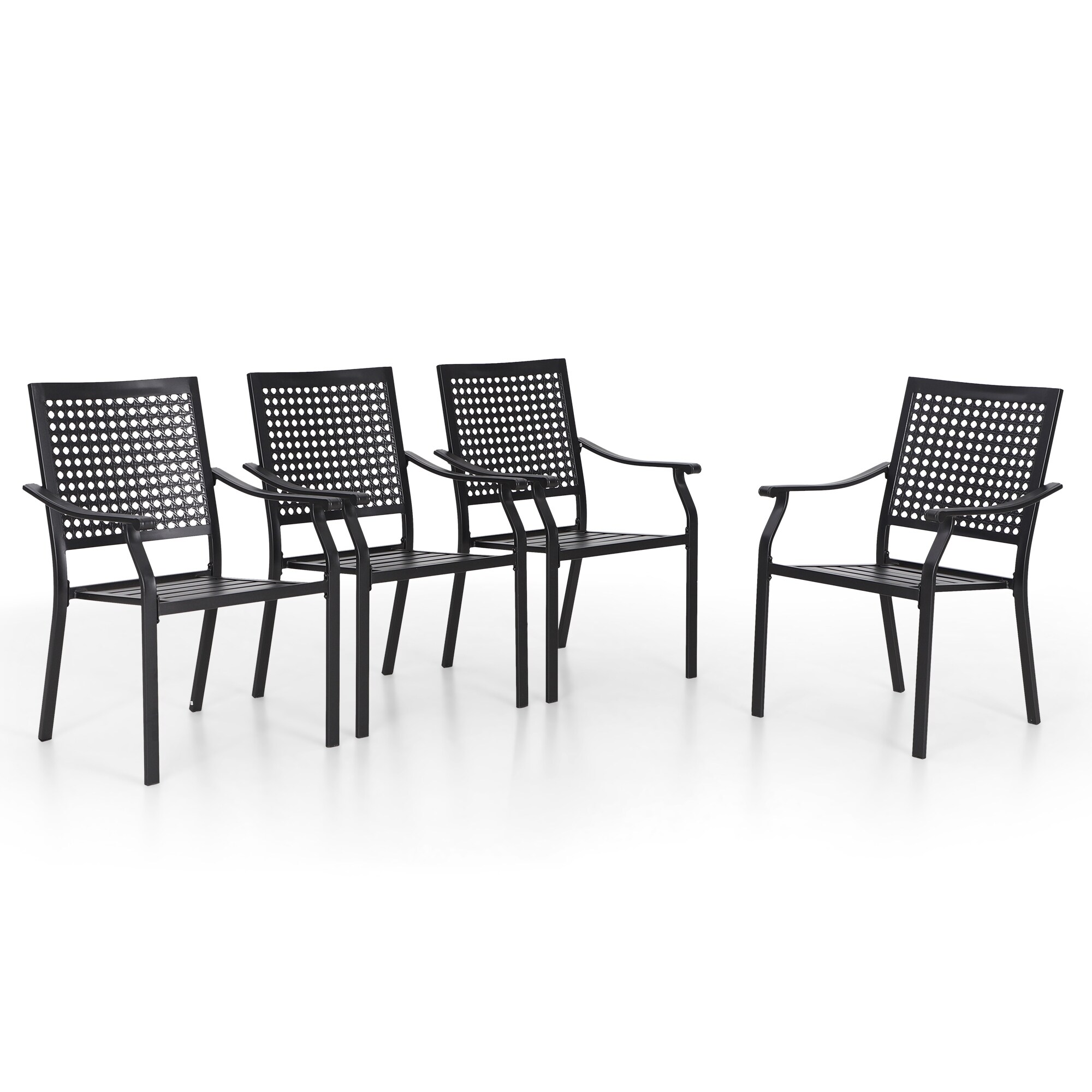Metal chairs shop near me