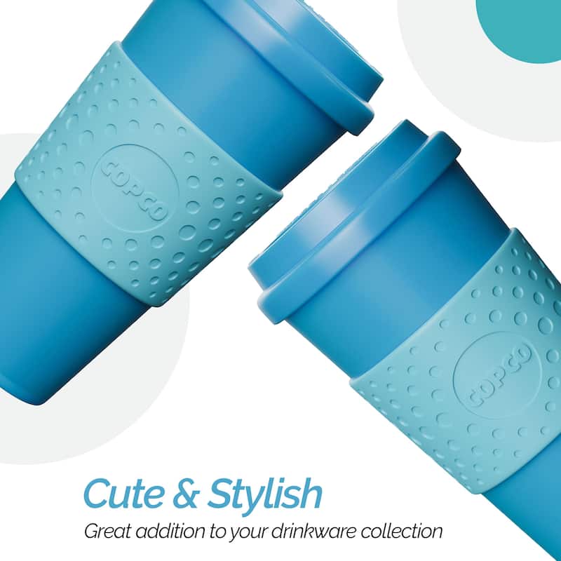 Copco Acadia Travel Mug - 16 oz
