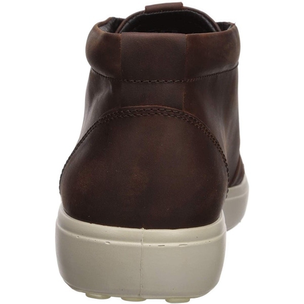 ecco soft 7 chukka