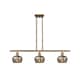 Option Brushed Brass / Mercury