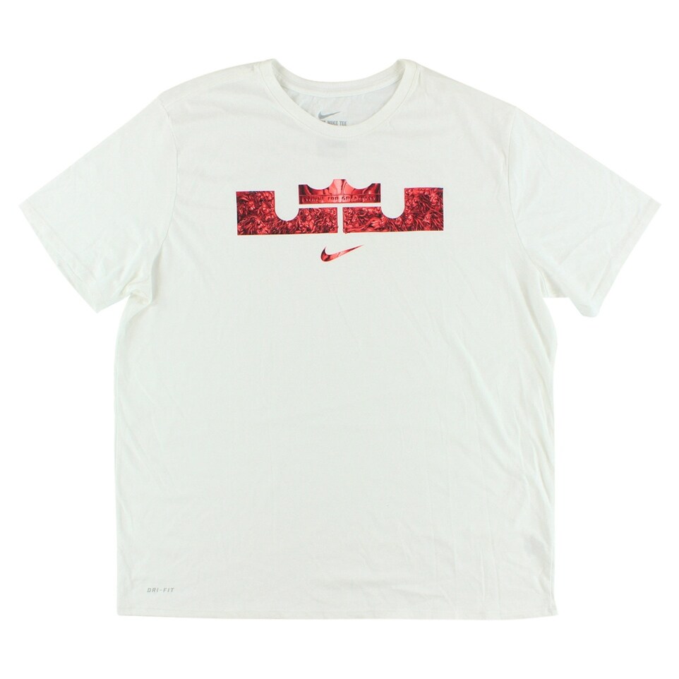 nike lion shirt