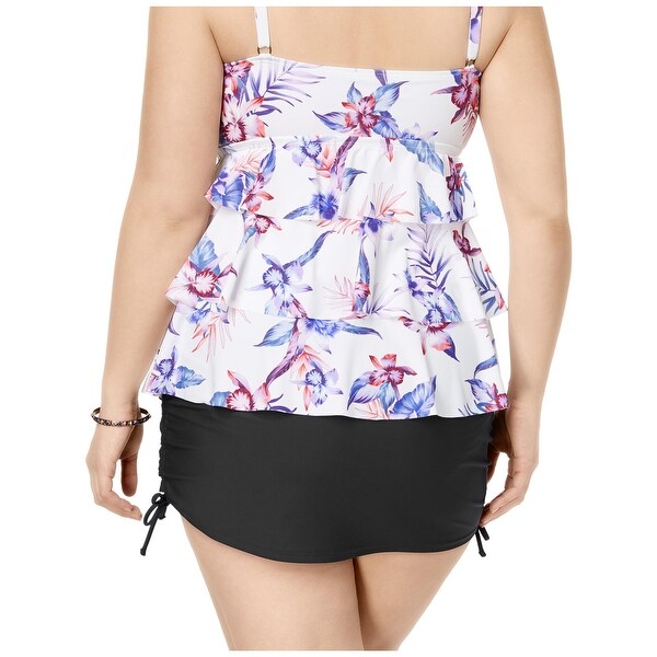 island escape control skirtini