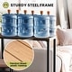 preview thumbnail 90 of 131, Crestlive Products Patio Outdoor Rectangle Bar Table Combinable Pub Table