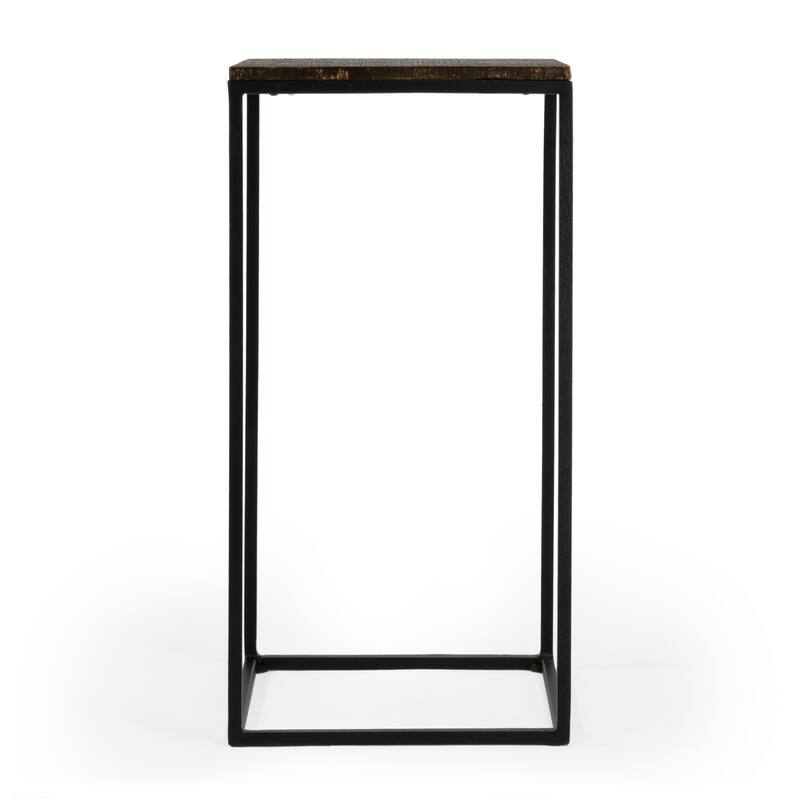 Lacrossa End Table