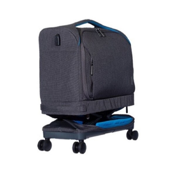 fugu luggage price