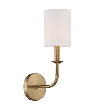 Bailey 1-light Wall Mount