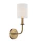 Option Aged Brass